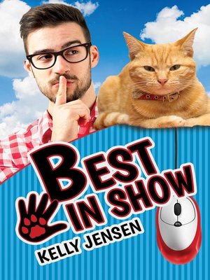 cover image of Best in Show